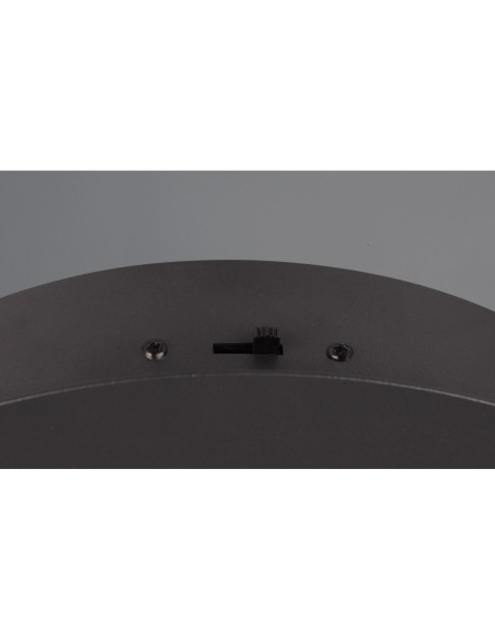 Plafonnier 1xLED SMD, 57W, 2300+3000+4000K, 6800lm – Trio Select - Nala