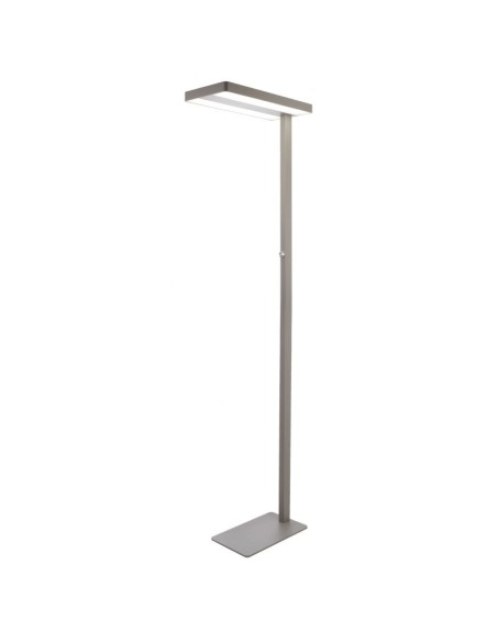 Lampadaire de bureau sur pied Office Two - Deko Light Leluminaireled.com