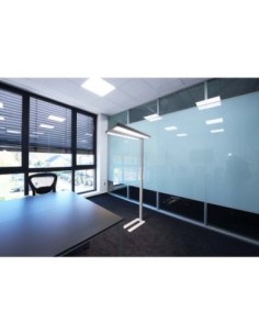 Lampadaire de bureau sur pied Office Two - Deko Light Leluminaireled.com 2