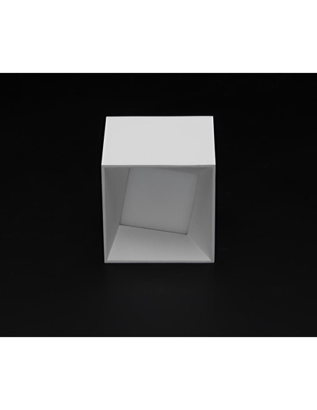 Plafonnier Led Sky - Deko Light Leluminaireled.com