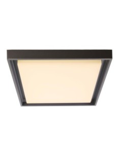 Plafonnier/applique Led étanche Arneb   3000 K - Deko Light Leluminaireled.com