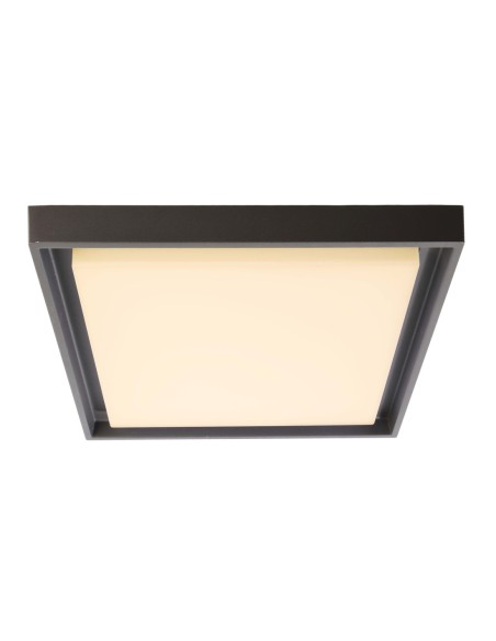 Plafonnier/applique Led étanche Arneb   3000 K - Deko Light Leluminaireled.com