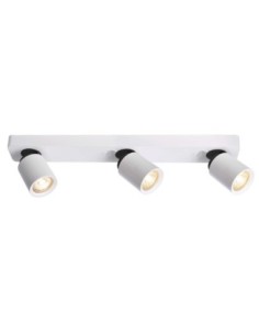 Plafonnier Led Librae III base rectangulaire - Deko Light Leluminaireled.com