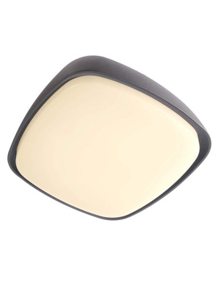 Plafonnier/applique étanche Aurigae  3000k - Deko Light Leluminaireled.com