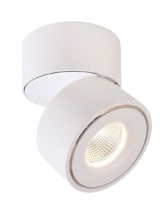 Plafonnier  applique Led design Uni II Max - Deko Light Leluminaireled.com