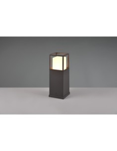 Trio Witham – Potelet LED 14,5W, 1450 lm, 2300/3000/4000K, anthracite 2