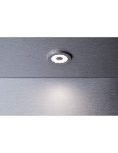 Kit 5 spots pour meuble cuisine et salle de bain Paty Round  - Deko Light Leluminaireled.com 2