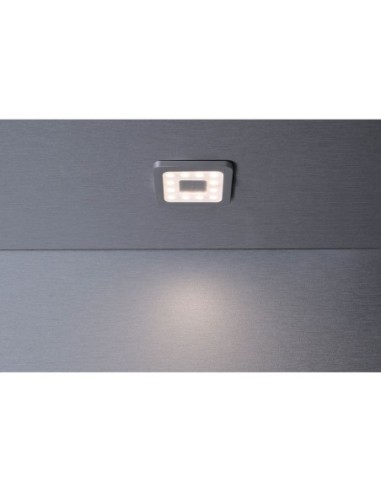 Kit 5 spots pour meuble cuisine et salle de bain Paty Square  - Deko Light Leluminaireled.com