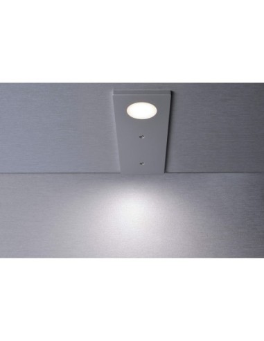Kit 5 spots pour meuble cuisine et salle de bain Fine II  - Deko Light Leluminaireled.com