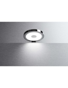 Kit 3 spots étanches ronds pour meuble cuisine et salle de bain  - Deko Light Leluminaireled.com 2