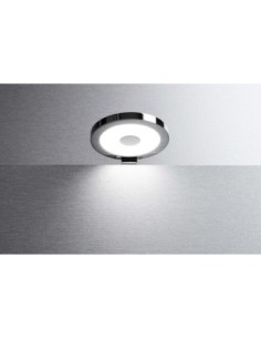 Kit 5 spots étanches ronds pour meuble cuisine et salle de bain  - Deko Light Leluminaireled.com 2