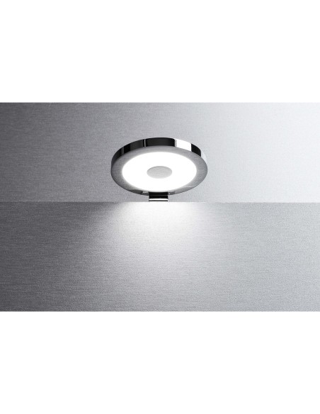 Kit 5 spots étanches ronds pour meuble cuisine et salle de bain  - Deko Light Leluminaireled.com