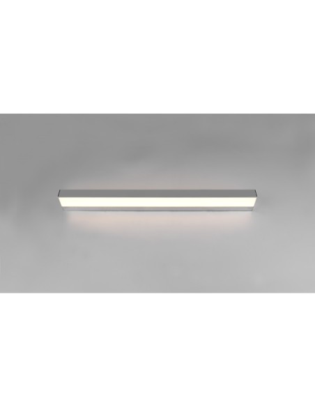 Applique LED murale – Éclairage haut/bas – 1400lm 3000K – Trio – Rocco intérieur | Trio