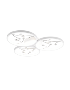 Plafonnier Groovy 30 W trio