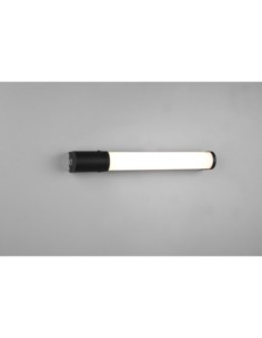 Applique noir mat Piera Trio 2