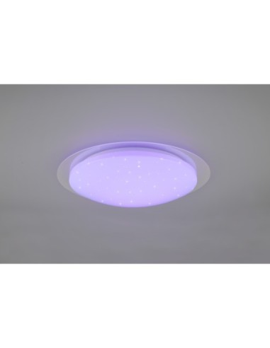 Plafonnier Frodeno Trio 4000k