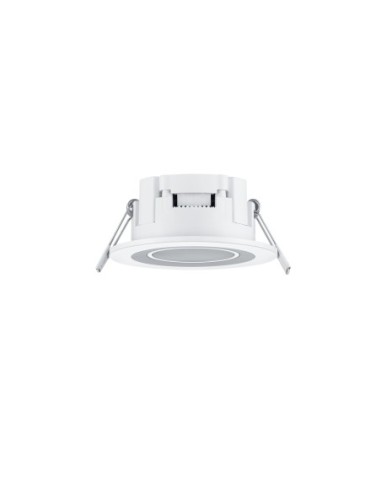 Éclairage encastré SMD LED 5W, 450lm, 3000K Blanc mat intérieur | Trio