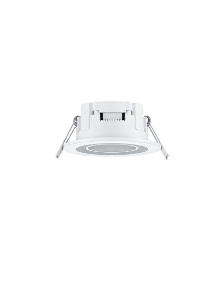 Éclairage encastré SMD LED 5W, 450lm, 3000K Blanc mat - Trio - Core