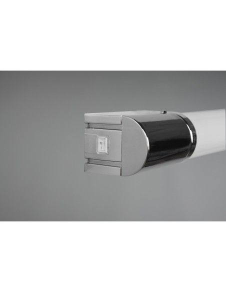 Applique Murale LED, 8W, 850 lm, 3000K, IP44 - Trio - Piera