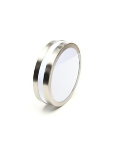 Applique - plafonnier Led étanche Scuti II rond - Deko Light Leluminaireled.com 2