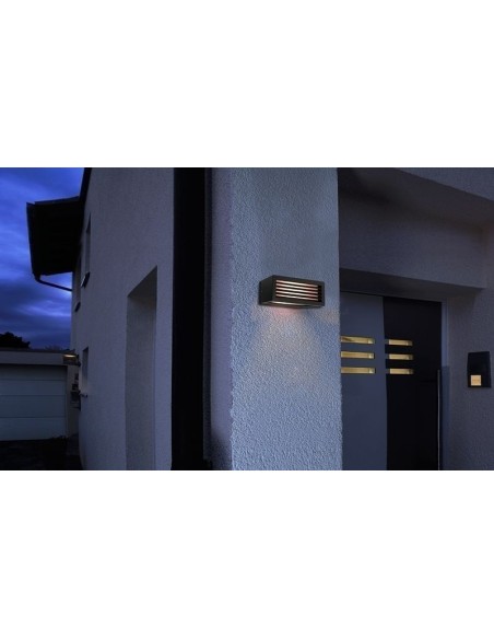 Applique extérieure  Line III - Deko Light Leluminaireled.com