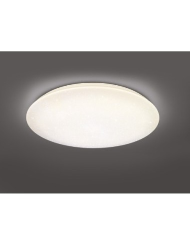 TRIO NAGANO – Plafonnier moderne Ø79 cm, ambiance sur mesure, LED ultra performante et économique