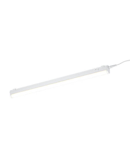 Trio Ramon – Applique LED 6,5W 700lm blanche, parfaite pour éclairer vos plans de travail