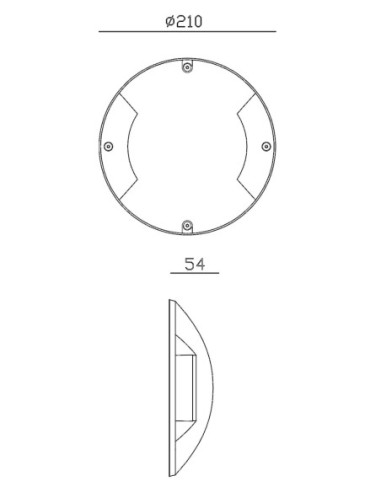  de plafond Helios II - Deko Light Leluminaireled.com