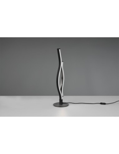 Lampe de table LED 8W avec variateur tactile – Trio – Blaze intérieur | Trio