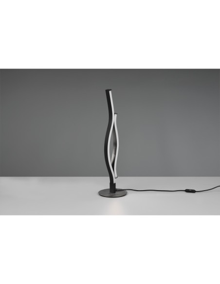 Lampe de table LED 8W avec variateur tactile – Trio – Blaze