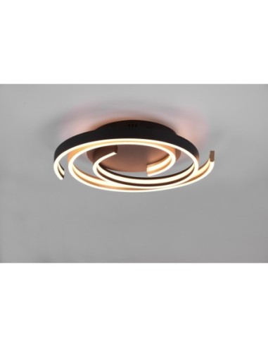 Trio Caya – Design moderne, ambiance chaleureuse et efficacité énergétique jusqu’à 80 % d’économie