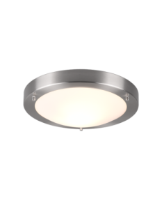 TRIO CONDUS-Plafonnier moderne, avec un indice de protection IP44.