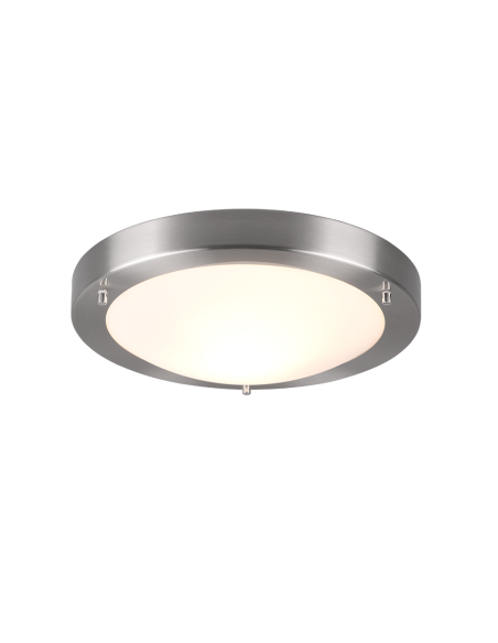 TRIO CONDUS-Plafonnier moderne, avec un indice de protection IP44.