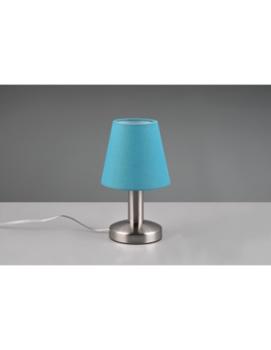 TRIO MATS II-Idéale pour le salon, le bureau ou l'entrée, cette lampe crée une ambiance moderne et chaleureuse.