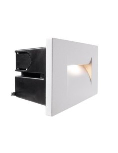 Applique extérieure Led intégrée Yvette I W - Deko Light Leluminaireled.com