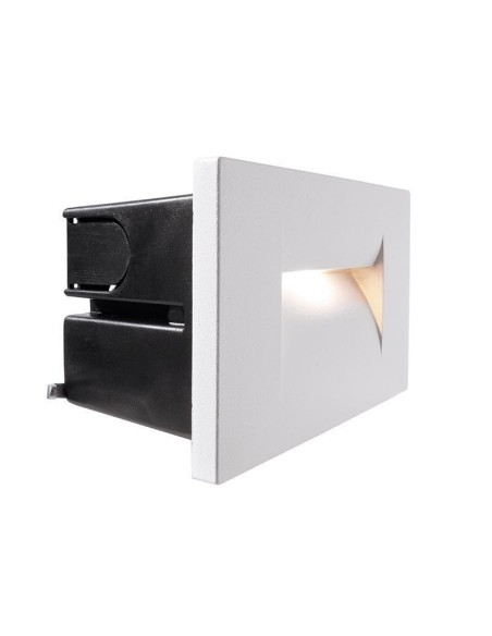 Applique extérieure Led intégrée Yvette I W - Deko Light Leluminaireled.com