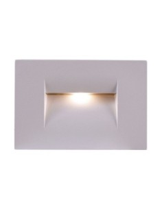 Applique extérieure Led intégrée Yvette I W - Deko Light Leluminaireled.com 2
