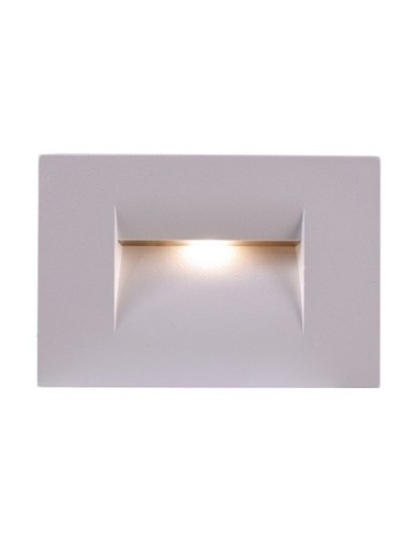 Applique extérieure Led intégrée Yvette I W - Deko Light Leluminaireled.com
