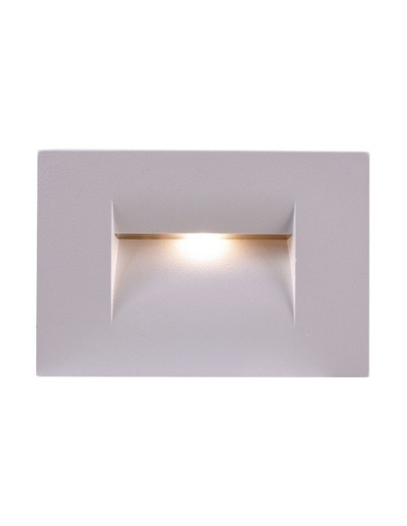 Applique extérieure Led intégrée Yvette I W - Deko Light Leluminaireled.com