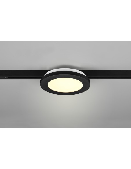 TRIO CAMILLUS-Ajustable, jusqu’à 80% d’économies d'énergie.