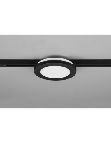 Plafonnier Led 3000K, 900 Lm pour système DUOline intérieur | Trio