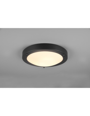 TRIO Condus-design intemporel, idéal pour salle de bains et buanderie.