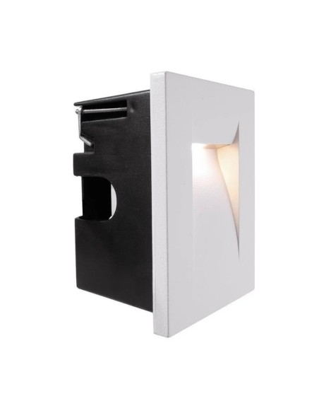 Applique murale Led intégrées - Deko Light - Yvette II A