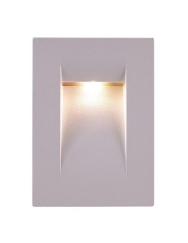 Applique murale Led intégrées intérieur | Deko Light