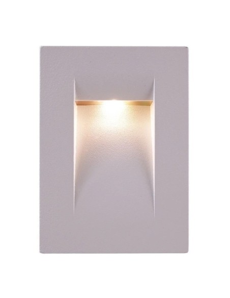 Applique murale Led intégrées - Deko Light - Yvette II A