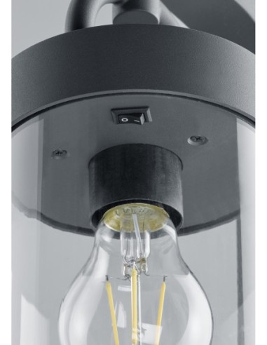 Trio Sambesi-hauteur de 100 cm,protection contre les intempéries