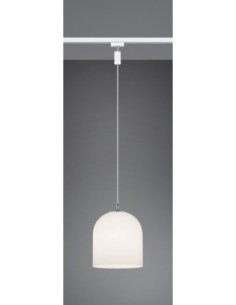 Trio Ontario-suspension pour système de rails DUOline,design élégant 2