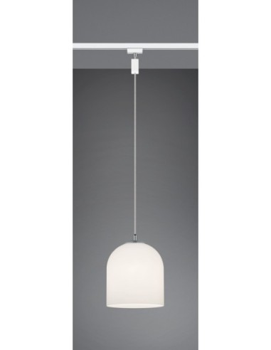 Trio Ontario-éclairage LED, économie d'énergie pour un éclairage flexible et sur mesure