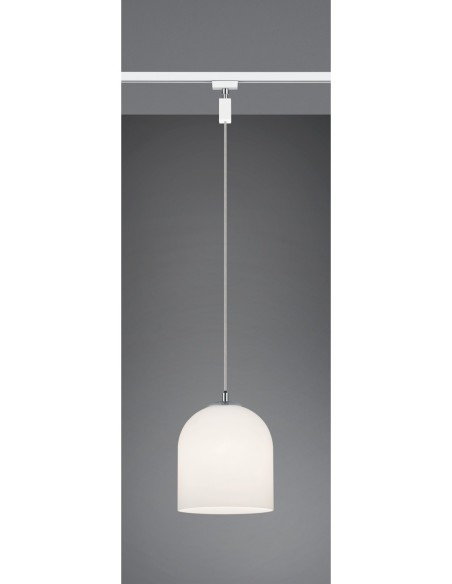 Trio Ontario-éclairage LED, économie d'énergie pour un éclairage flexible et sur mesure