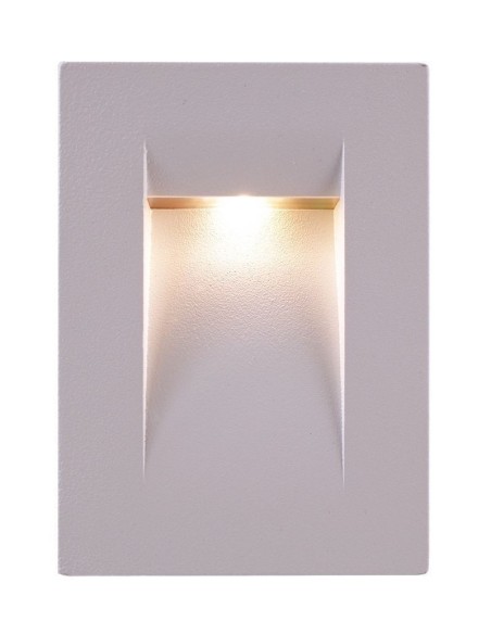 Applique murale Led intégrées Yvette II W - Deko Light Leluminaireled.com
